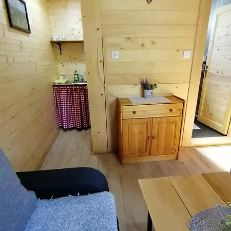 Apartment Brvnare Vapa