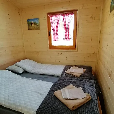 Apartment Brvnare Vapa *