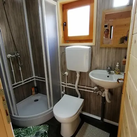 Apartment Brvnare Vapa Sjenica