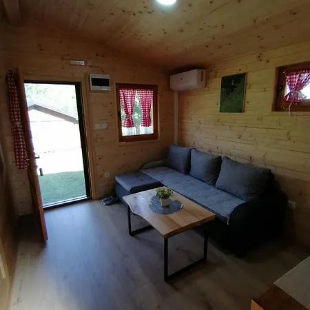 Apartment Brvnare Vapa *