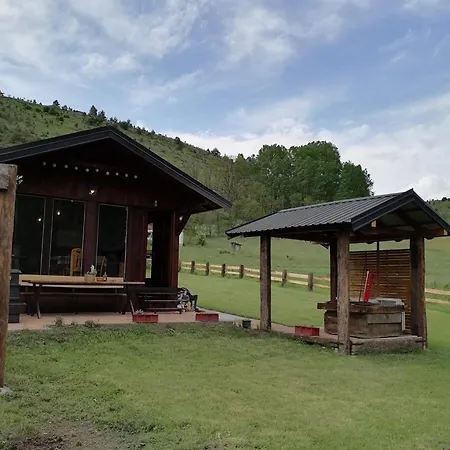Brvnare Vapa Apartman