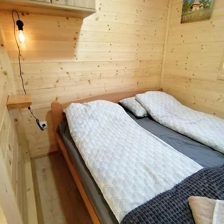 Brvnare Vapa * Sjenica
