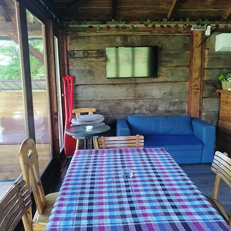 Apartman Brvnare Vapa