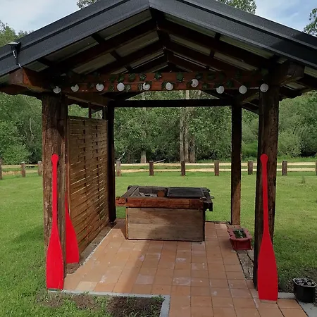 Brvnare Vapa Apartman