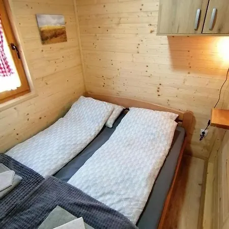 Brvnare Vapa * Sjenica