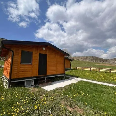 Apartman Brvnare Vapa *