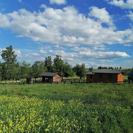 Apartman Brvnare Vapa