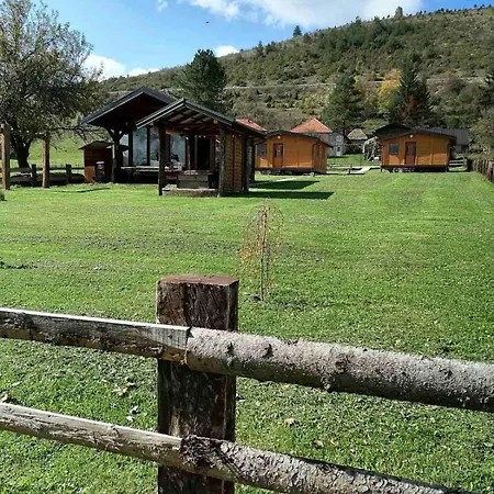 Brvnare Vapa Apartman