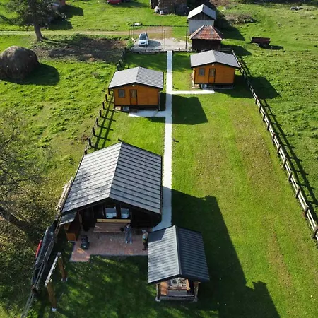 Apartment Brvnare Vapa