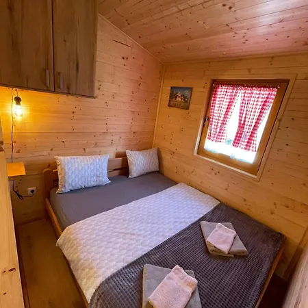 Brvnare Vapa Apartment *